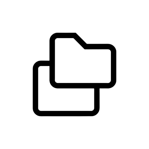 ぶいちゃアイテムフォルダ